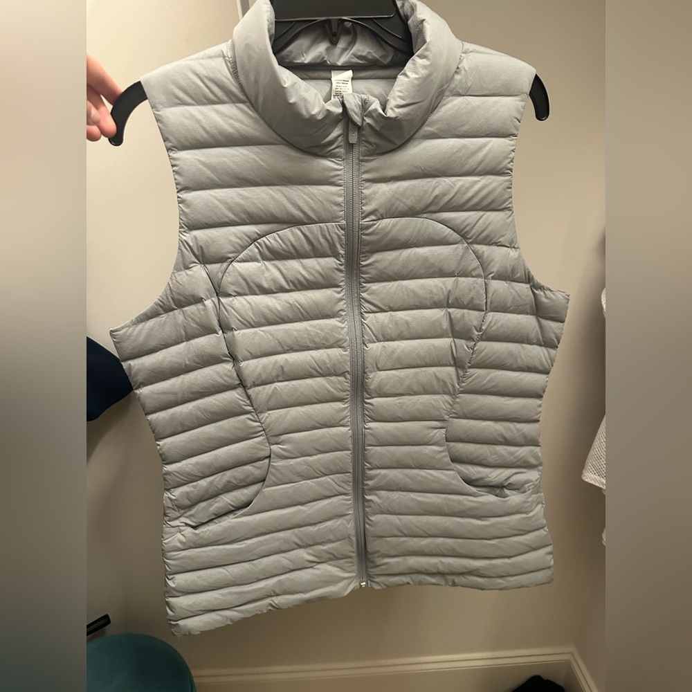 Lululemon Vest
